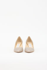 Jimmy Choo Gitter Romy Pump