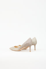 Jimmy Choo Gitter Romy Pump