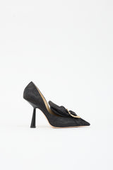 Jimmy Choo Jacquard Lyz Pump