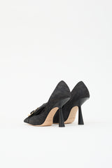 Jimmy Choo Jacquard Lyz Pump