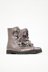 Jimmy Choo Leather Havana Boot
