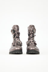 Jimmy Choo Leather Havana Boot