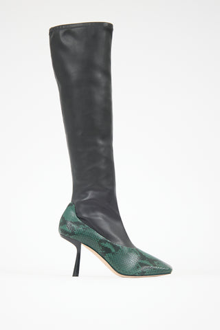 Jimmy Choo Myka Boot