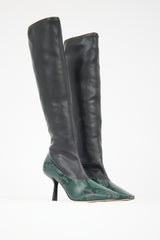 Jimmy Choo Myka Boot