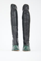 Jimmy Choo Myka Boot