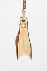 Jimmy Choo Suede Varenne Bag