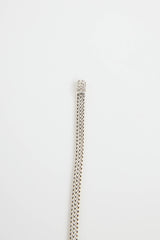John Hardy Sterling Silver 18K Yellow Gold Icon Bracelet