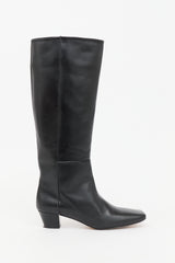 Joseph Leather Cynthia Long Boot