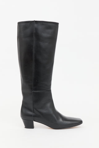 Joseph Leather Cynthia Long Boot