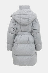Joseph Wool Down Celida Puffer Coat