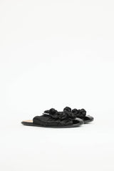 The Row Capri Bow Sandal