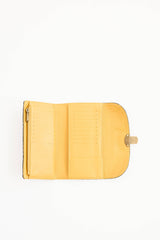 Louis Vuitton Denim Amelia Wallet