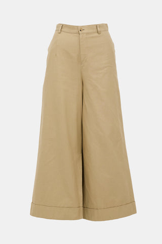 Junya Watanabe Deconstructed Pant