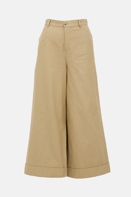 Junya Watanabe Deconstructed Pant