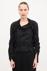 Junya Watanabe FW 2002 Parachute Top