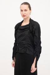 Junya Watanabe FW 2002 Parachute Top