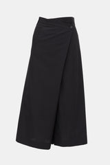 Junya Watanabe Wool Wrap Trouser