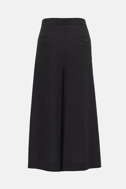 Junya Watanabe Wool Wrap Trouser
