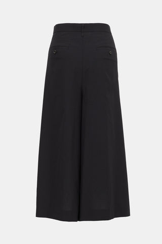 Junya Watanabe Wool Wrap Trouser