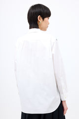 Junya Watanabe Patchwork Shirt