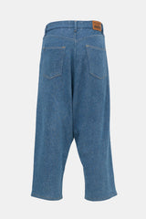 Junya Watanabe SS 2019 Dropped Seat Pant