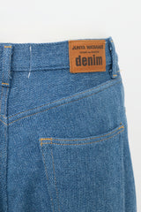 Junya Watanabe SS 2019 Dropped Seat Pant