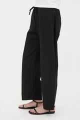Leset Poplin Kyoto Carpenter Pant