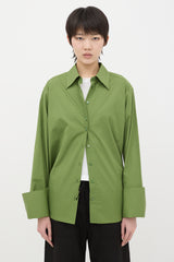 Anteros Poplin Shirt