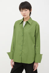 Anteros Poplin Shirt