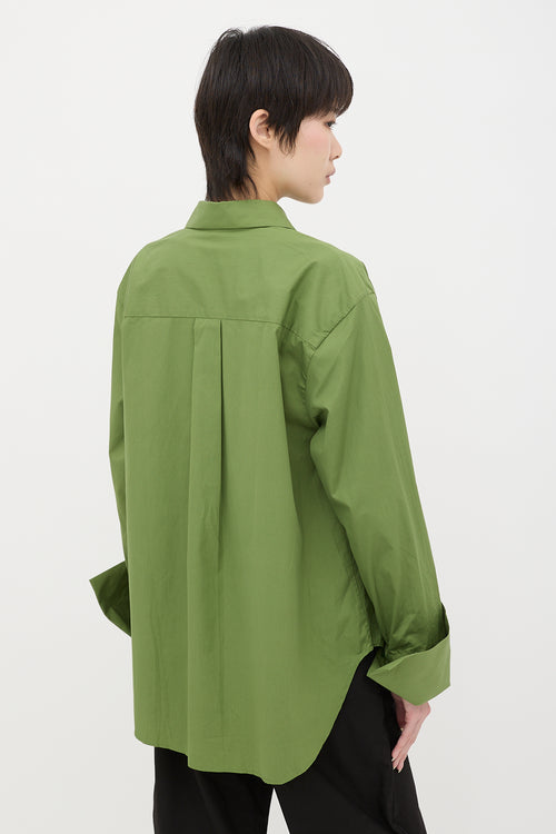 Anteros Poplin Shirt