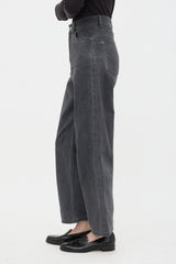 Acne Studios Straight Leg Jeans