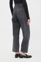 Acne Studios Straight Leg Jeans