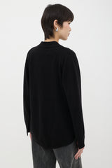 White + Warren Cashmere Knit Shirt