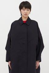 Fforme Oversized Vada Coat