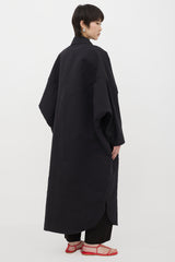 Fforme Oversized Vada Coat