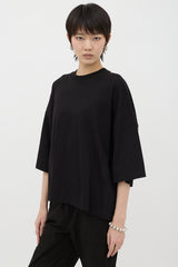 The Row Oversized Issy T-Shirt