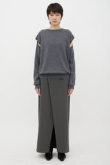 Lisa Yang Cashmere Othelia Sweater
