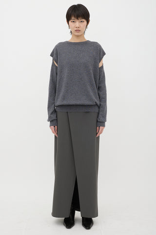 Lisa Yang Cashmere Othelia Sweater