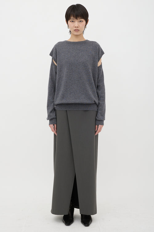 Lisa Yang Cashmere Othelia Sweater