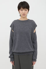 Lisa Yang Cashmere Othelia Sweater