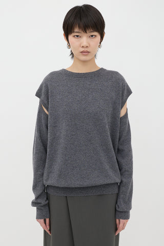Lisa Yang Cashmere Othelia Sweater