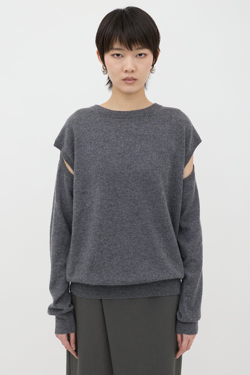 Lisa Yang Cashmere Othelia Sweater