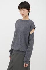 Lisa Yang Cashmere Othelia Sweater