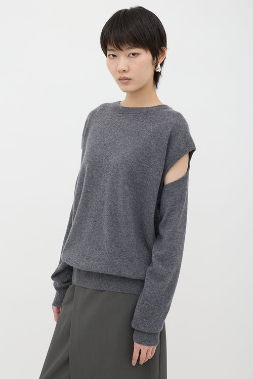 Lisa Yang Cashmere Othelia Sweater