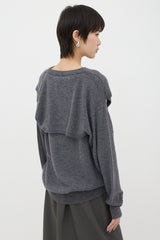 Lisa Yang Cashmere Othelia Sweater