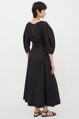Mara Hoffman Agnella Wrap Dress