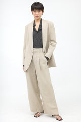 Smythe Two Piece Suit