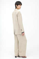 Smythe Two Piece Suit