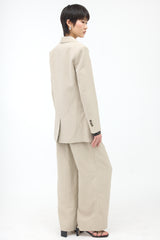 Smythe Two Piece Suit
