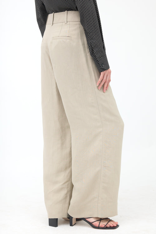 Smythe Two Piece Suit